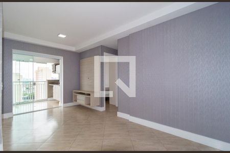 Sala de apartamento para alugar com 1 quarto, 50m² em Brás, São Paulo