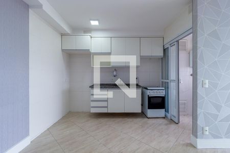 Apartamento para alugar com 50m², 1 quarto e 1 vagaCozinha