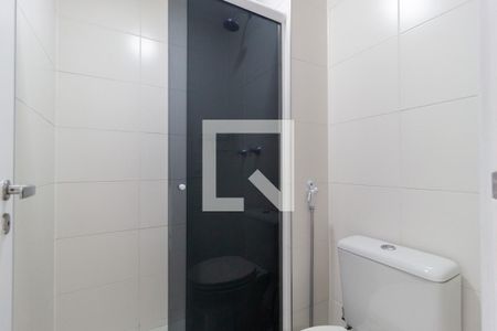 Apartamento para alugar com 50m², 1 quarto e 1 vagaBanheiro