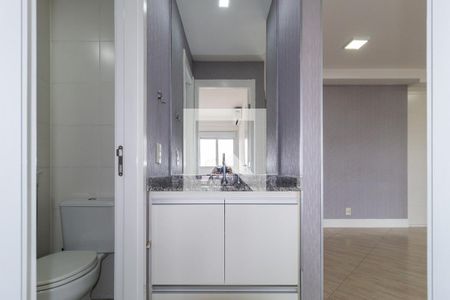 Apartamento para alugar com 50m², 1 quarto e 1 vagaBanheiro