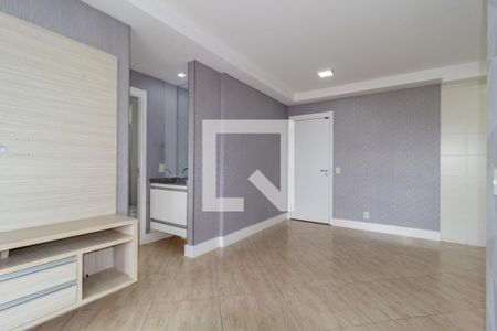 Sala de apartamento para alugar com 1 quarto, 50m² em Brás, São Paulo