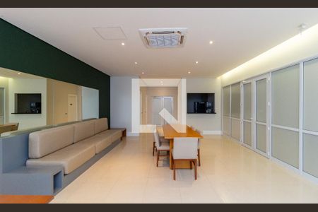 Apartamento para alugar com 50m², 1 quarto e 1 vagaÁrea comum