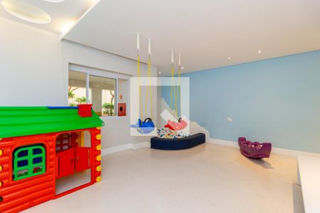 Apartamento para alugar com 50m², 1 quarto e 1 vagaBrinquedoteca