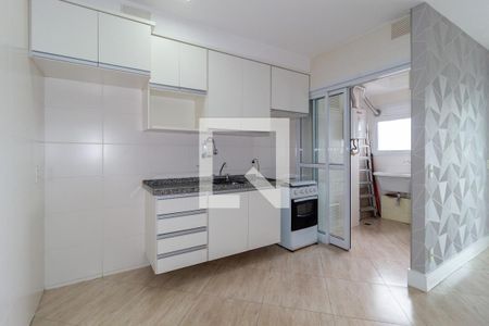 Apartamento para alugar com 50m², 1 quarto e 1 vagaCozinha