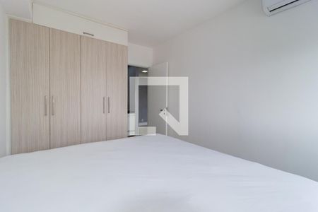 Quarto de apartamento para alugar com 1 quarto, 50m² em Brás, São Paulo