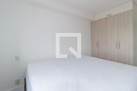 Quarto de apartamento para alugar com 1 quarto, 50m² em Brás, São Paulo