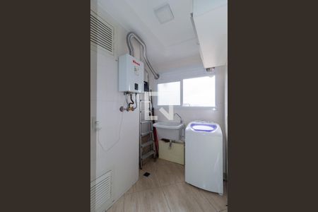 Apartamento para alugar com 50m², 1 quarto e 1 vagaÁrea de Serviço