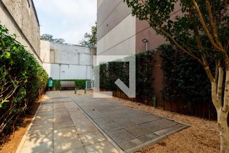 Apartamento para alugar com 50m², 1 quarto e 1 vagaEspaço Pet