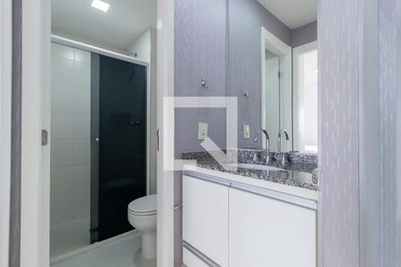 Apartamento para alugar com 50m², 1 quarto e 1 vagaBanheiro