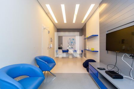 Apartamento para alugar com 50m², 1 quarto e 1 vagaÁrea comum