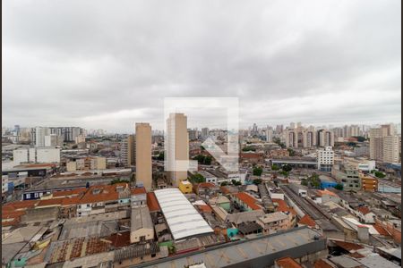 Apartamento para alugar com 50m², 1 quarto e 1 vagaVista - Quarto