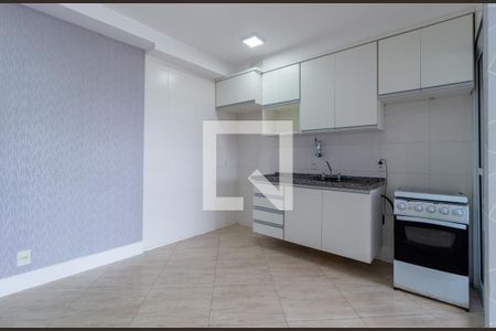 Apartamento para alugar com 50m², 1 quarto e 1 vagaCozinha