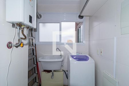 Apartamento para alugar com 50m², 1 quarto e 1 vagaÁrea de Serviço