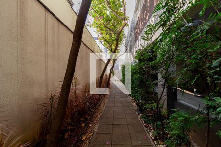 Apartamento para alugar com 50m², 1 quarto e 1 vagaÁrea comum