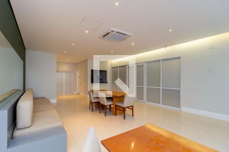 Apartamento para alugar com 50m², 1 quarto e 1 vagaÁrea comum