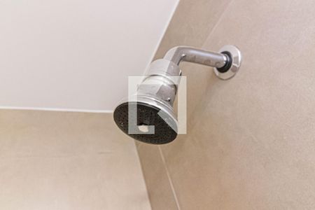 Apartamento para alugar com 42m², 2 quartos e sem vaga Apartamento para alugar com 42m², 2 quartos e sem vagaBanheiro