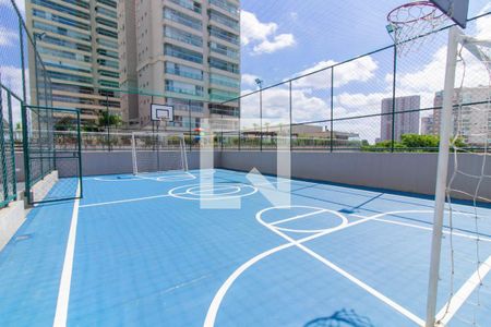 Apartamento para alugar com 42m², 2 quartos e sem vaga Apartamento para alugar com 42m², 2 quartos e sem vagaQuadra Esportiva