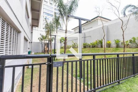 Apartamento para alugar com 42m², 2 quartos e sem vaga Apartamento para alugar com 42m², 2 quartos e sem vagaÁrea comum