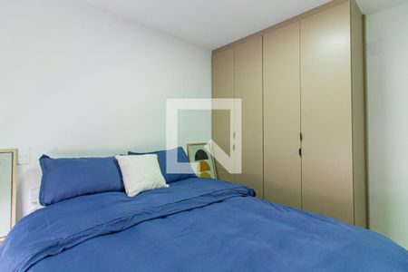 Apartamento para alugar com 42m², 2 quartos e sem vaga Apartamento para alugar com 42m², 2 quartos e sem vagaQuarto 2