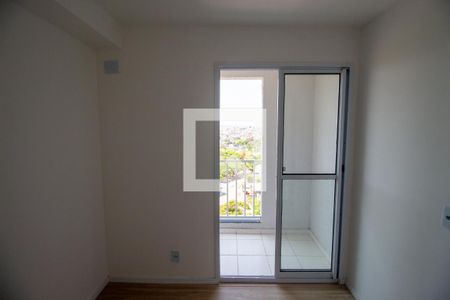 Apartamento à venda com 31m², 2 quartos e sem vaga Apartamento à venda com 31m², 2 quartos e sem vagaQuarto