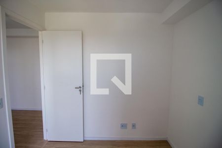 Quarto de apartamento para alugar com 2 quartos, 31m² em Vila Curuçá, São Paulo