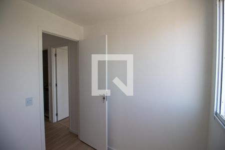 Apartamento à venda com 31m², 2 quartos e sem vaga Apartamento à venda com 31m², 2 quartos e sem vagaQuarto 2