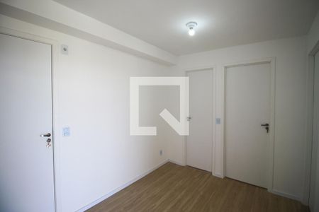 Sala de apartamento para alugar com 2 quartos, 31m² em Vila Curuçá, São Paulo