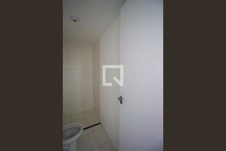 Apartamento à venda com 31m², 2 quartos e sem vaga Apartamento à venda com 31m², 2 quartos e sem vagaBanheiro