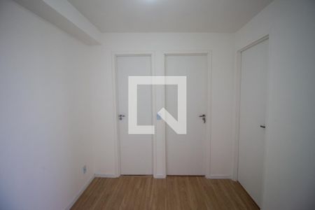 Sala de apartamento para alugar com 2 quartos, 31m² em Vila Curuçá, São Paulo