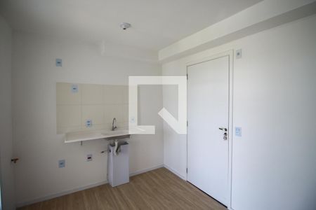 Apartamento à venda com 31m², 2 quartos e sem vaga Apartamento à venda com 31m², 2 quartos e sem vagaCozinha