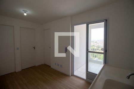 Apartamento à venda com 31m², 2 quartos e sem vaga Apartamento à venda com 31m², 2 quartos e sem vagaCozinha