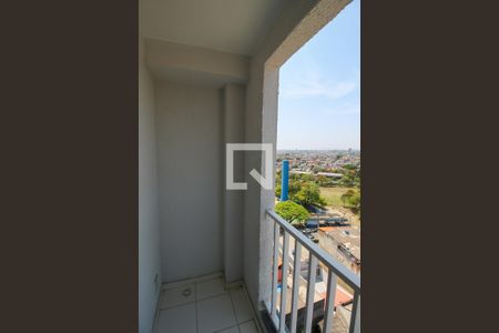 Apartamento à venda com 31m², 2 quartos e sem vaga Apartamento à venda com 31m², 2 quartos e sem vagaQuarto / Varanda