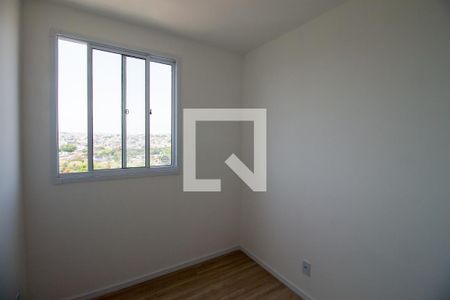 Apartamento à venda com 31m², 2 quartos e sem vaga Apartamento à venda com 31m², 2 quartos e sem vagaQuarto 2