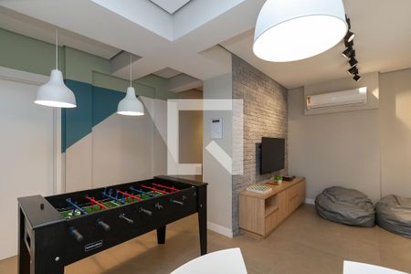 Apartamento à venda com 71m², 3 quartos e 1 vagaÁrea comum