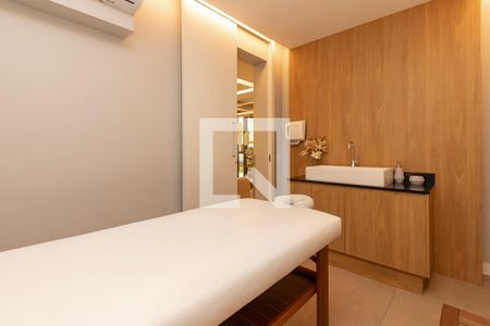 Apartamento à venda com 71m², 3 quartos e 1 vagaÁrea comum