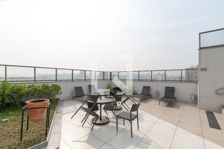 Apartamento à venda com 71m², 3 quartos e 1 vagaPiscina