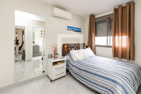 Apartamento à venda com 71m², 3 quartos e 1 vagaSuíte