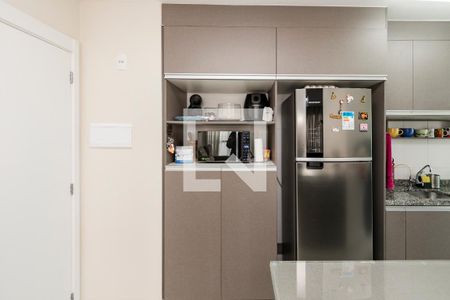 Apartamento à venda com 71m², 3 quartos e 1 vagaCozinha