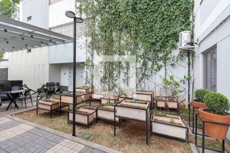 Apartamento à venda com 71m², 3 quartos e 1 vagaÁrea Comum