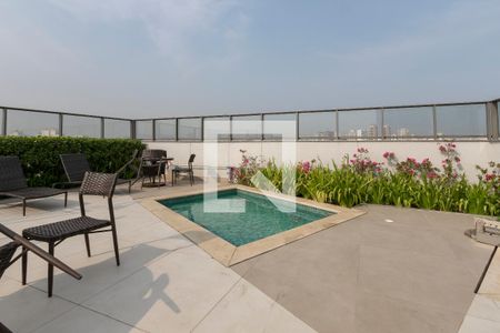 Apartamento à venda com 71m², 3 quartos e 1 vagaPiscina