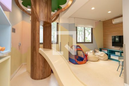 Apartamento à venda com 71m², 3 quartos e 1 vagaBrinquedoteca