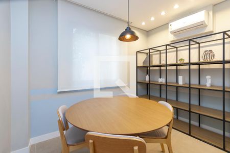 Apartamento à venda com 71m², 3 quartos e 1 vagaCoworking