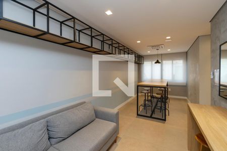 Apartamento à venda com 71m², 3 quartos e 1 vagaCoworking