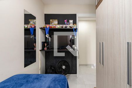 Apartamento à venda com 71m², 3 quartos e 1 vagaQuarto 2