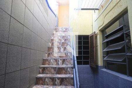 Casa à venda com 124m², 5 quartos e 3 vagasEdícula