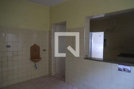 Casa à venda com 124m², 5 quartos e 3 vagasÁrea de Serviço