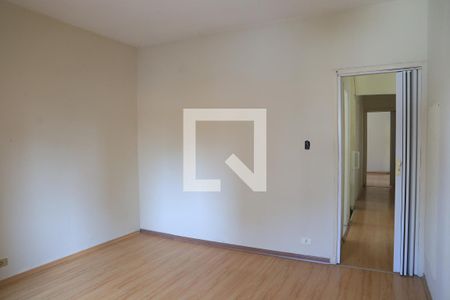 Quarto 1 de casa à venda com 5 quartos, 124m² em Vila Clementino, São Paulo