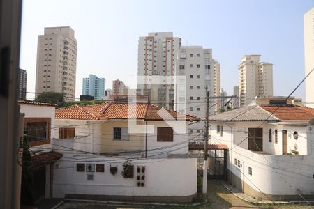 Quarto 1 de casa à venda com 5 quartos, 124m² em Vila Clementino, São Paulo