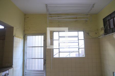 Casa à venda com 124m², 5 quartos e 3 vagasÁrea de Serviço