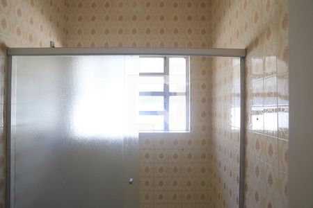 Casa à venda com 124m², 5 quartos e 3 vagasBanheiro Social